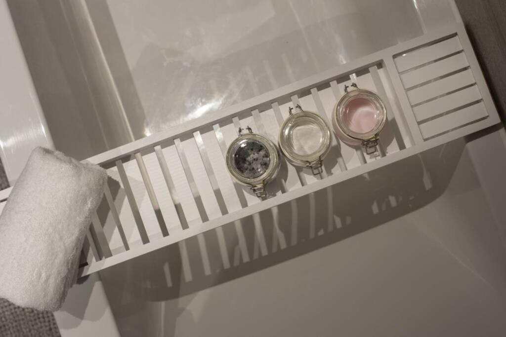 Roseland Apartment 1 อารันเดล ภายนอก รูปภาพ